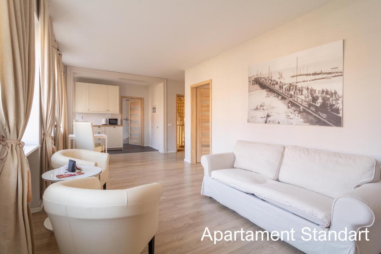 Apartamenty Nad Motlawa Gdansk Dış mekan fotoğraf